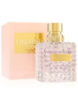 Donna Born in Roma Ivory edp 100ml