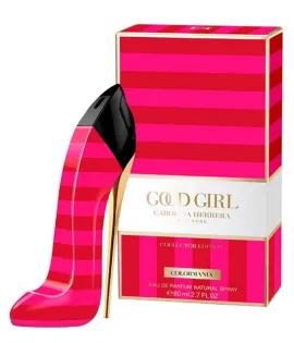 Good Girl Colormania edp 80ml