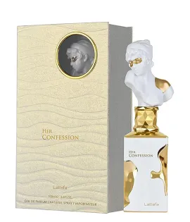 Her Confession edp 100ml