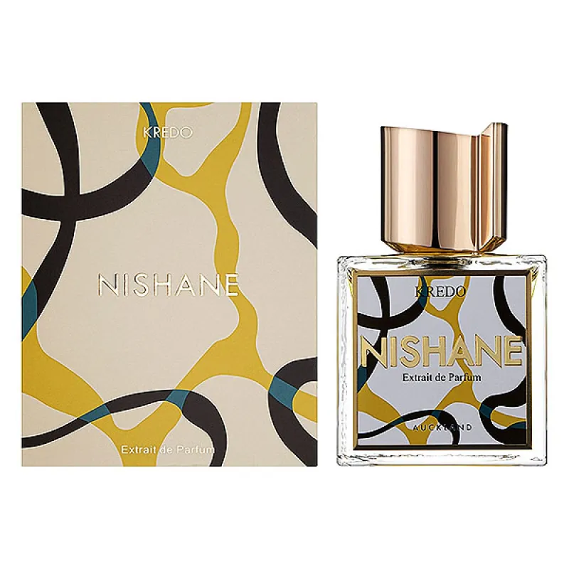 Kredo Extrait de Parfum 100ml Kredo Extrait de Parfum 100ml