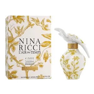 L'Air du Temps Antoinette Á Paris chez Poisson edp 50ml
