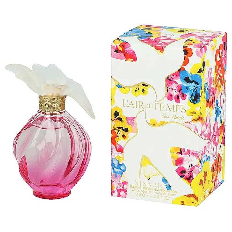 L'Air du Temps Eau Florale edt 50ml