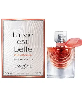 La Vie Est Belle Iris Absolu L'edp 100ml