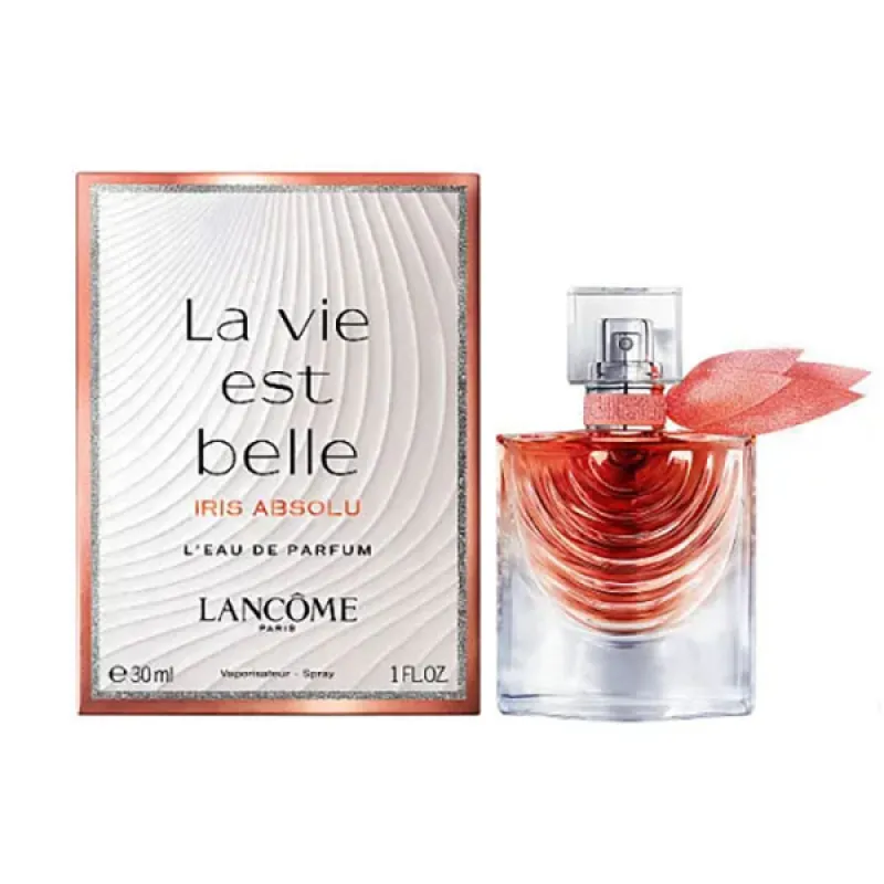 La Vie Est Belle Iris Absolu L'edp 100ml La Vie Est Belle Iris Absolu L'edp 100ml