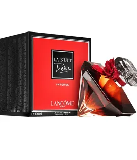 La Nuit Trésor Intense edp 100ml