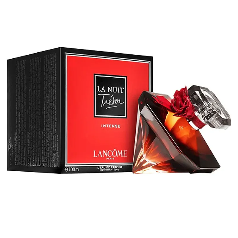 La Nuit Trésor Intense edp 100ml