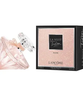 La Nuit Tresor Nude edp 100ml