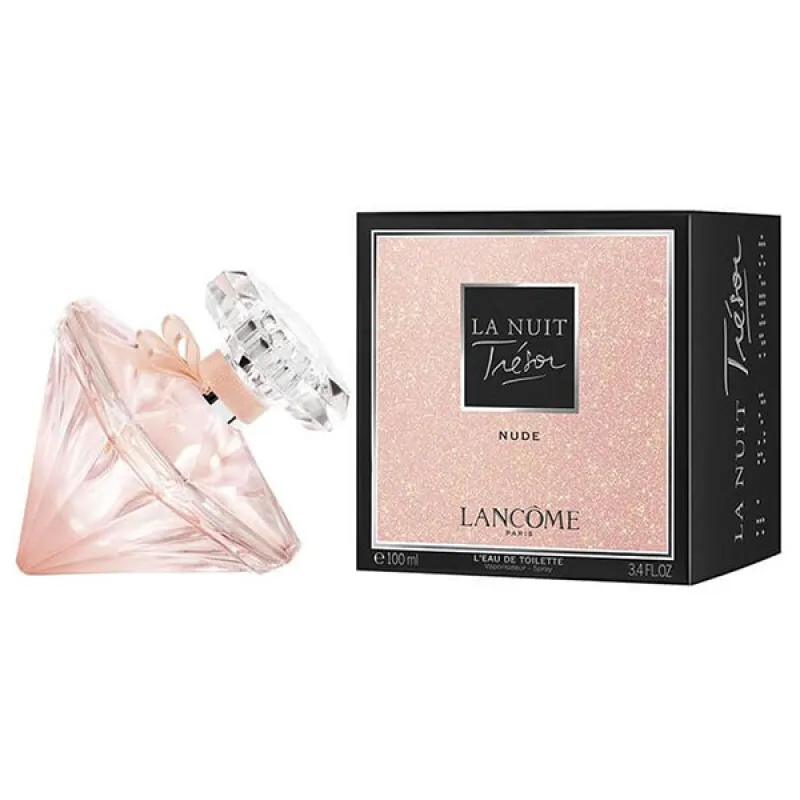 La Nuit Tresor Nude edp 100ml