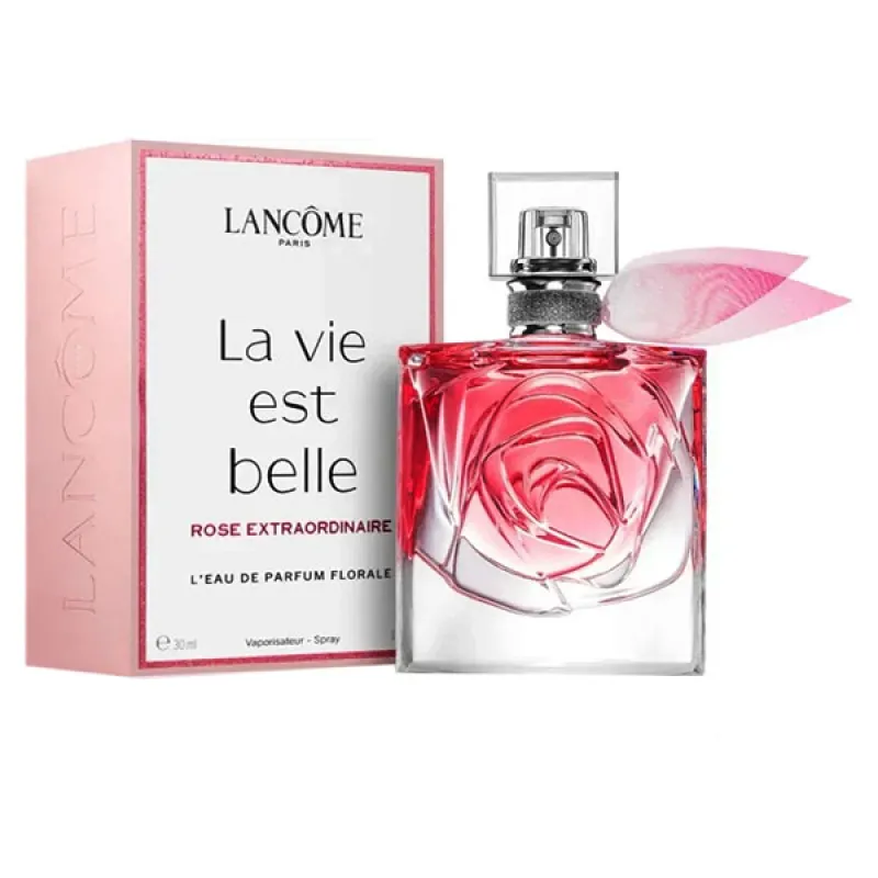 La Vie Est Belle Rose Extraordinaire edp 100ml