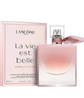 La Vie Est Belle Vanille Nude L'Eau de Parfum 50ml