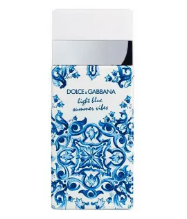 Light Blue Summer Vibes Woman edt tester 100ml