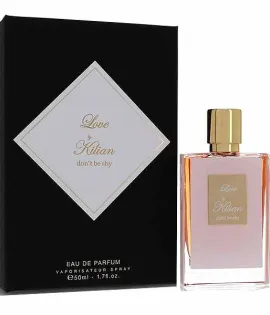 Love Don't Be Shy Extreme edp 100ml