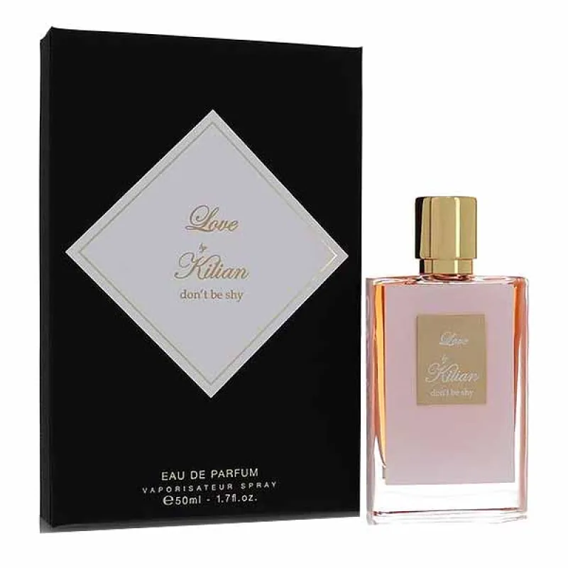 Love Don't Be Shy Extreme edp 100ml