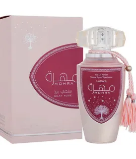 Mohra Silky Rose edp 100ml