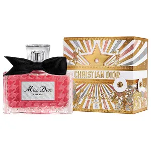 Miss Dior Essence Parfum tester 80ml