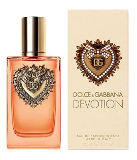 My Devotion Intense edp tester 100ml