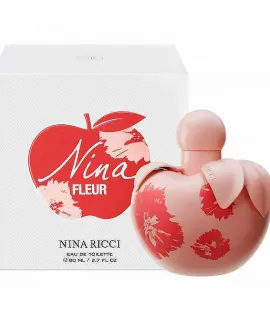 Nina Rose Garden edt 50ml