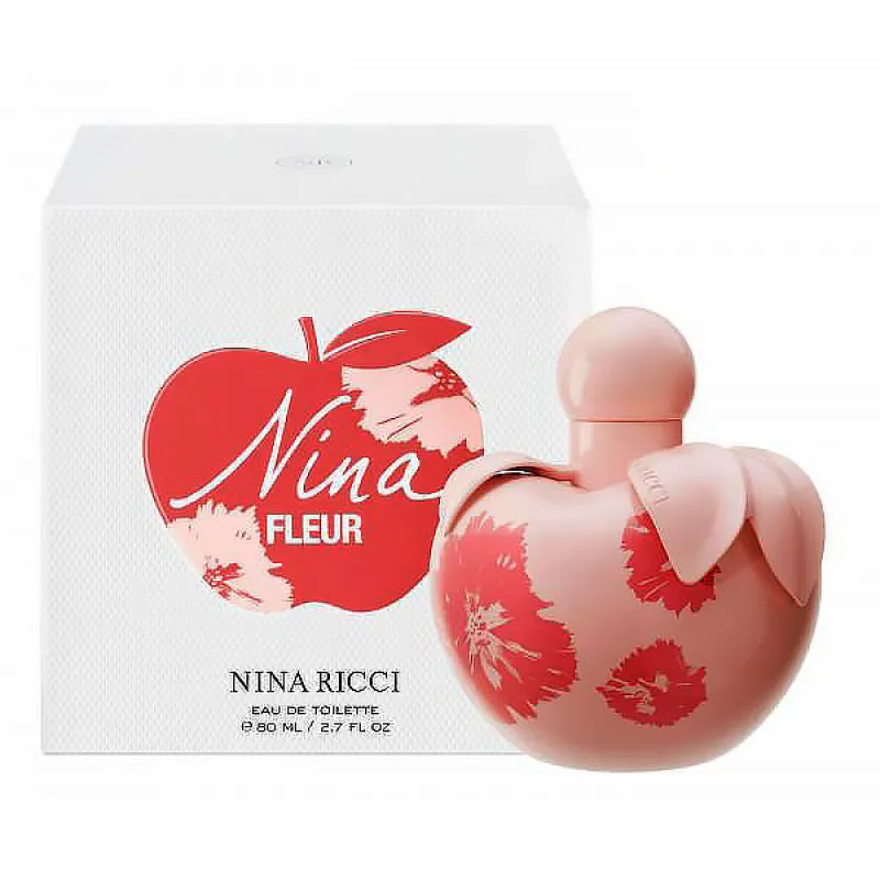 Nina Rose Garden edt 50ml Nina Rose Garden edt 50ml