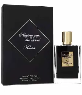 Playing With The Devil edp 50ml