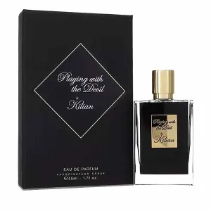 Playing With The Devil edp 50ml
