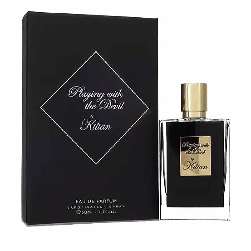 Playing With The Devil edp 50ml Playing With The Devil edp 50ml