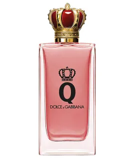 Q by Dolce &amp; Gabbana Intense edp tester 100ml