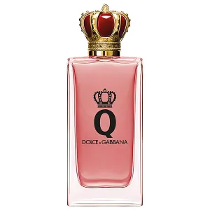 Q by Dolce & Gabbana Intense edp tester 100ml