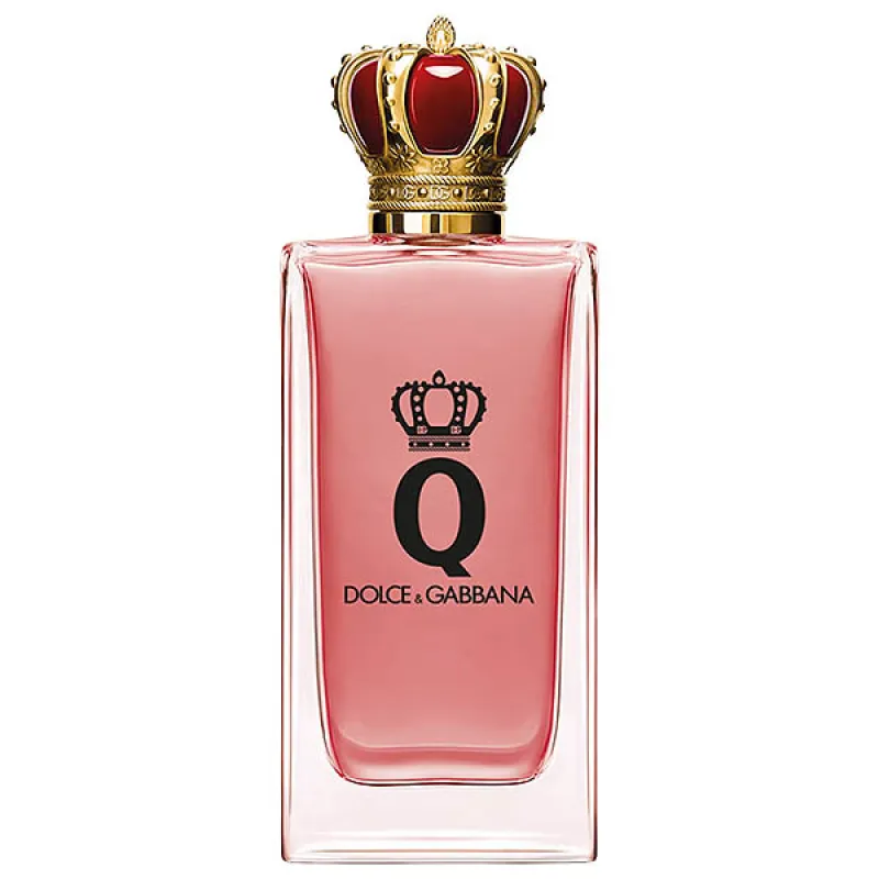Q by Dolce & Gabbana Intense edp tester 100ml