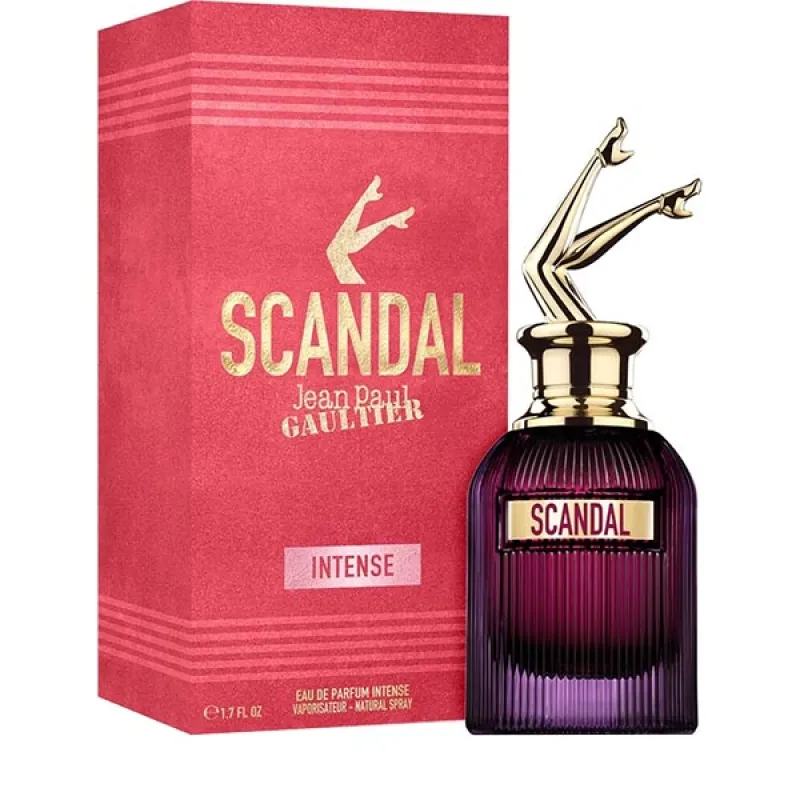 Scandal Intense Woman edp 80ml