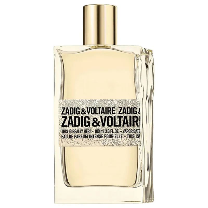 This is Really Her! 2024 edp tester 50ml