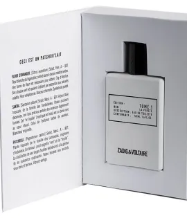 Tome 1 La Purete edt tester 50ml