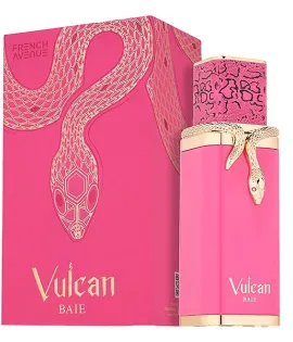 Vulcan Baie edp 100ml
