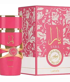 Yara Candy edp 100ml
