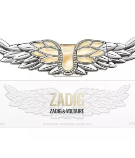 Zadig edp tester 90ml