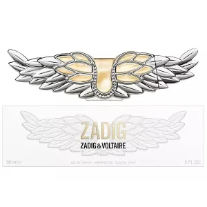 Zadig edp tester 90ml