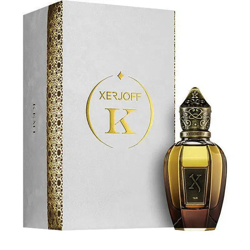 'Ilm / "K" Coll. /edp tester 50ml