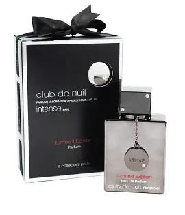 Club de Nuit Intense Man edp 200ml