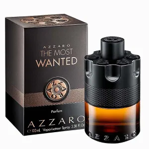 The Most Wanted edt 100ml