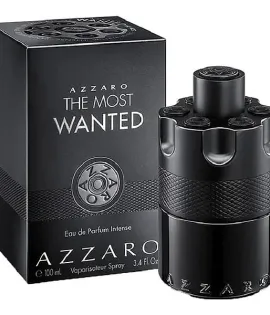 The Most Wanted Intense edp 50ml