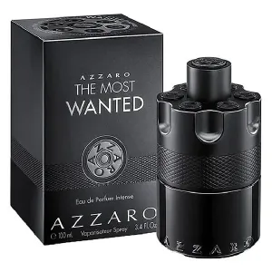 The Most Wanted Intense edp 100ml