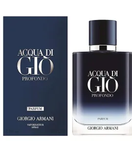 Acqua di Giò Profondo Parfum 200ml