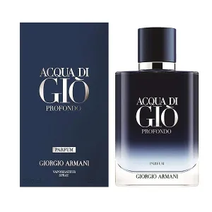 Acqua di Giò Profondo Parfum 200ml