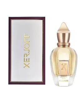 Allende Parfum tester 50ml