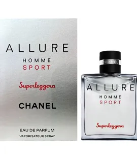 Allure Homme Sport Superleggera edp 100ml