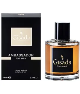 Ambassador Men edp 100ml 