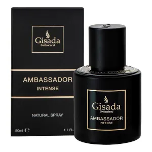 Ambassador Intense edp 100ml