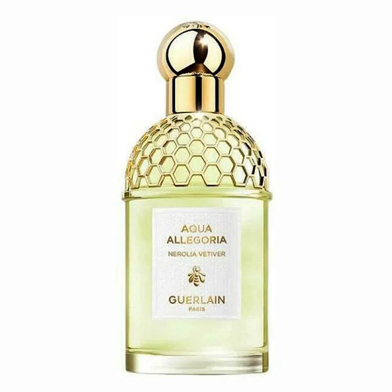 Aqua Allegoria Nerolia Vetiver edt tester 125ml