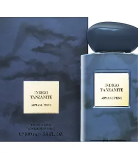 Armani Prive Indigo Tanzanite edp 100ml