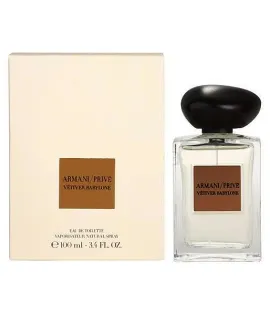 Armani Privé Vetiver Babylon edt 100ml
