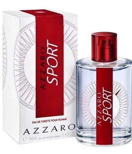 Azzaro Sport edt 100ml
